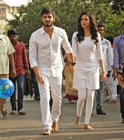 Keshava Movie Stills